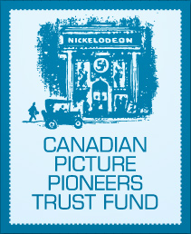 Canadian Picture Pioneers Trust Fund